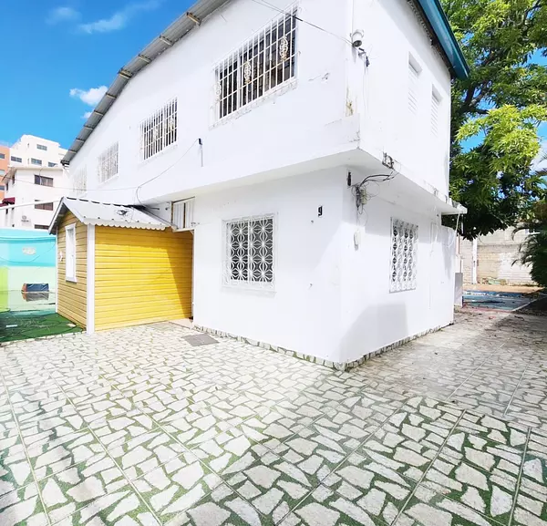 casas - Casa en bella Vista  2
