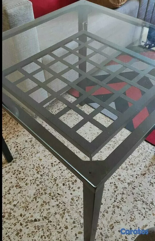 muebles y colchones - MESA Dinnin Ikea.  2