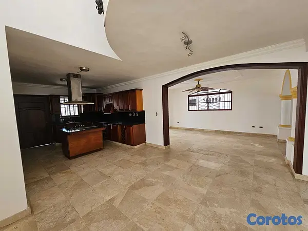 casas - Casa en Venta en San Francisco de Macorís Macoris 3