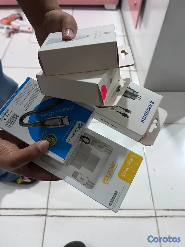 celulares y tabletas - accesorios de celulares  7
