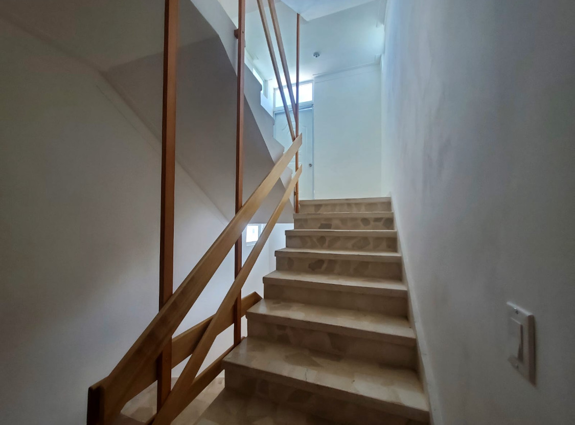 apartamentos - Proyecto de apartamento en Sto Dgo este en la autopista de san Isidro  8