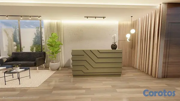 apartamentos - Apto 202. A23 en Bella Vista, 2