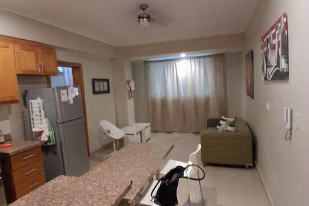 apartamentos - Alquiler Apartamento 1 Habitación, Mirador Sur
