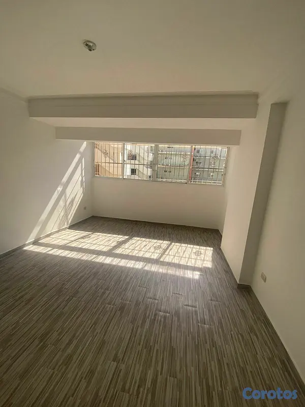 apartamentos - APARTAMENTO EN VENTA – AVENIDA INDEPENDENCIA   4