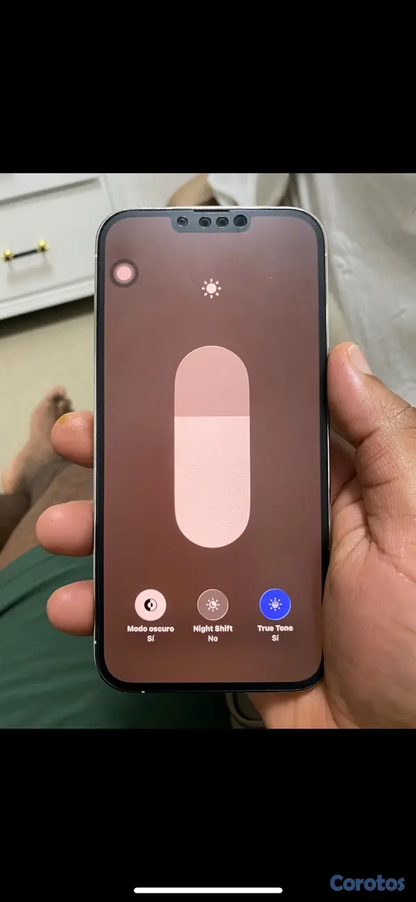 celulares y tabletas - IPhone 13 pro max  7