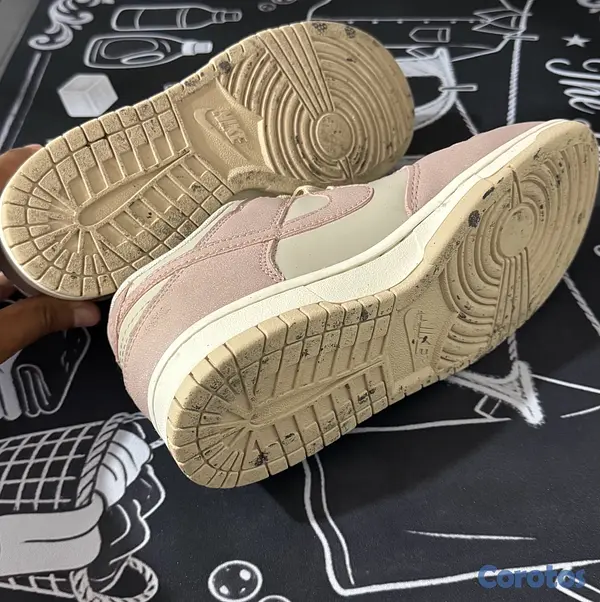 zapatos para mujer - Tenis de dama Nike  5