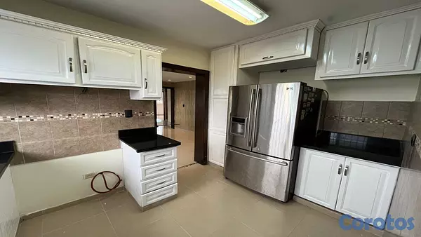 apartamentos - Vendo Apartamento tipo penthouse en Villa Marina 5