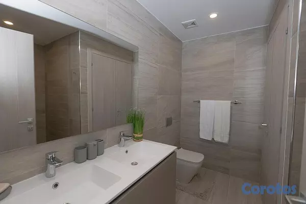 apartamentos - Apartamento en alquiler en Bavaro de una habitacion 5