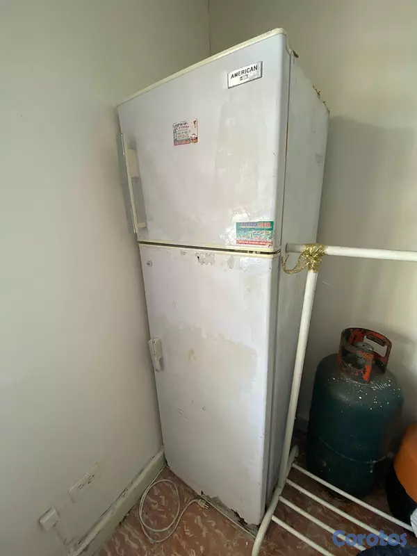 electrodomesticos - Vendo Nevera a excelente precio  4