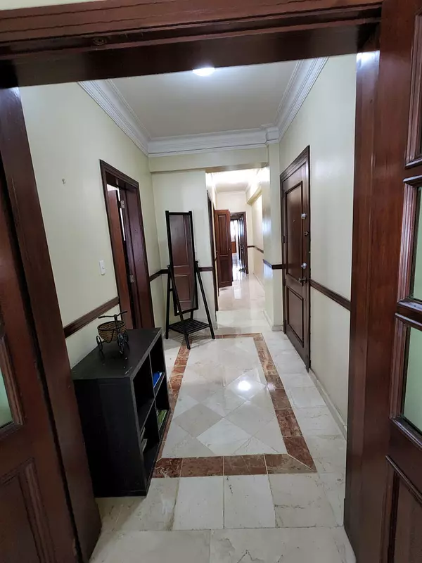apartamentos - Hermoso apartamento Piantini Alquilo AMUEBLADO  9
