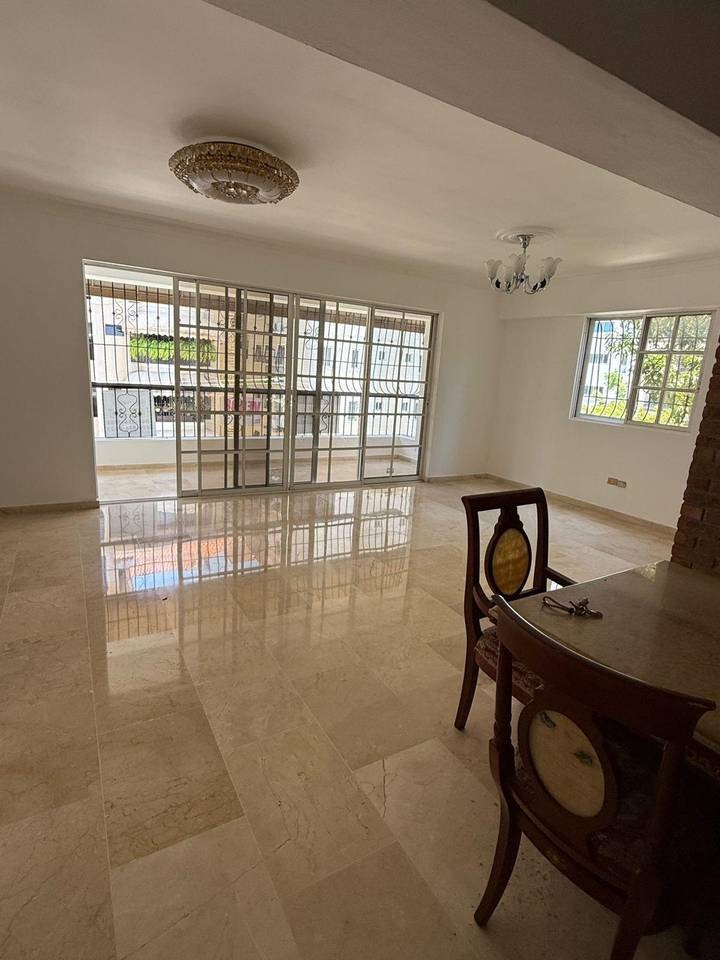 apartamentos - Vendo apartamento en Renacimiento 7