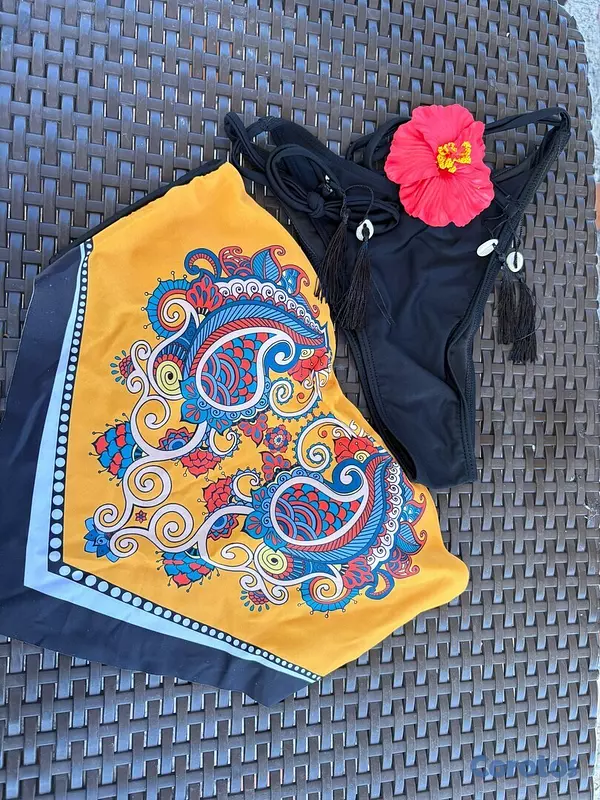 ropa para mujer - Trajes de baño  4