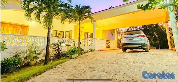 casas vacacionales y villas - Villa de Lujo 5