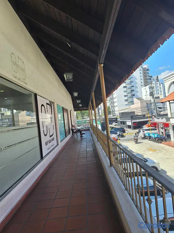oficinas y locales comerciales - ALQUILO LOCAL COMERCIAL-ENSANCHE NACO SIN INTERMED 1