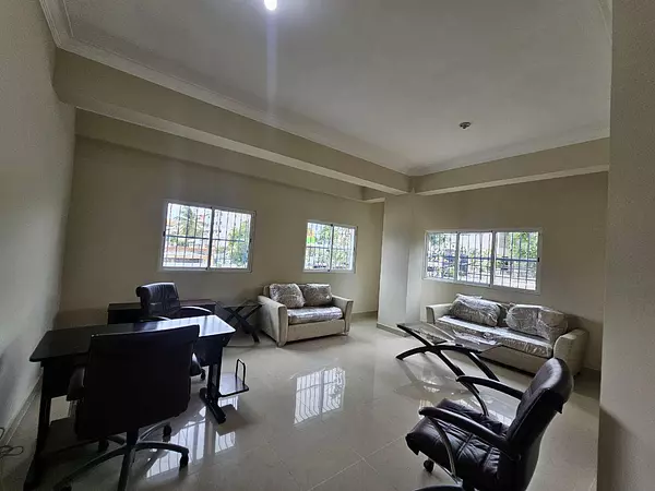 apartamentos - VENDO APARTAMENTO EN GAZCUE DISTRITO NACIONAL 6