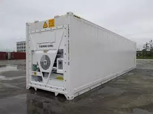 otros vehiculos - CONTENEDORES REFRIGERADOS 5