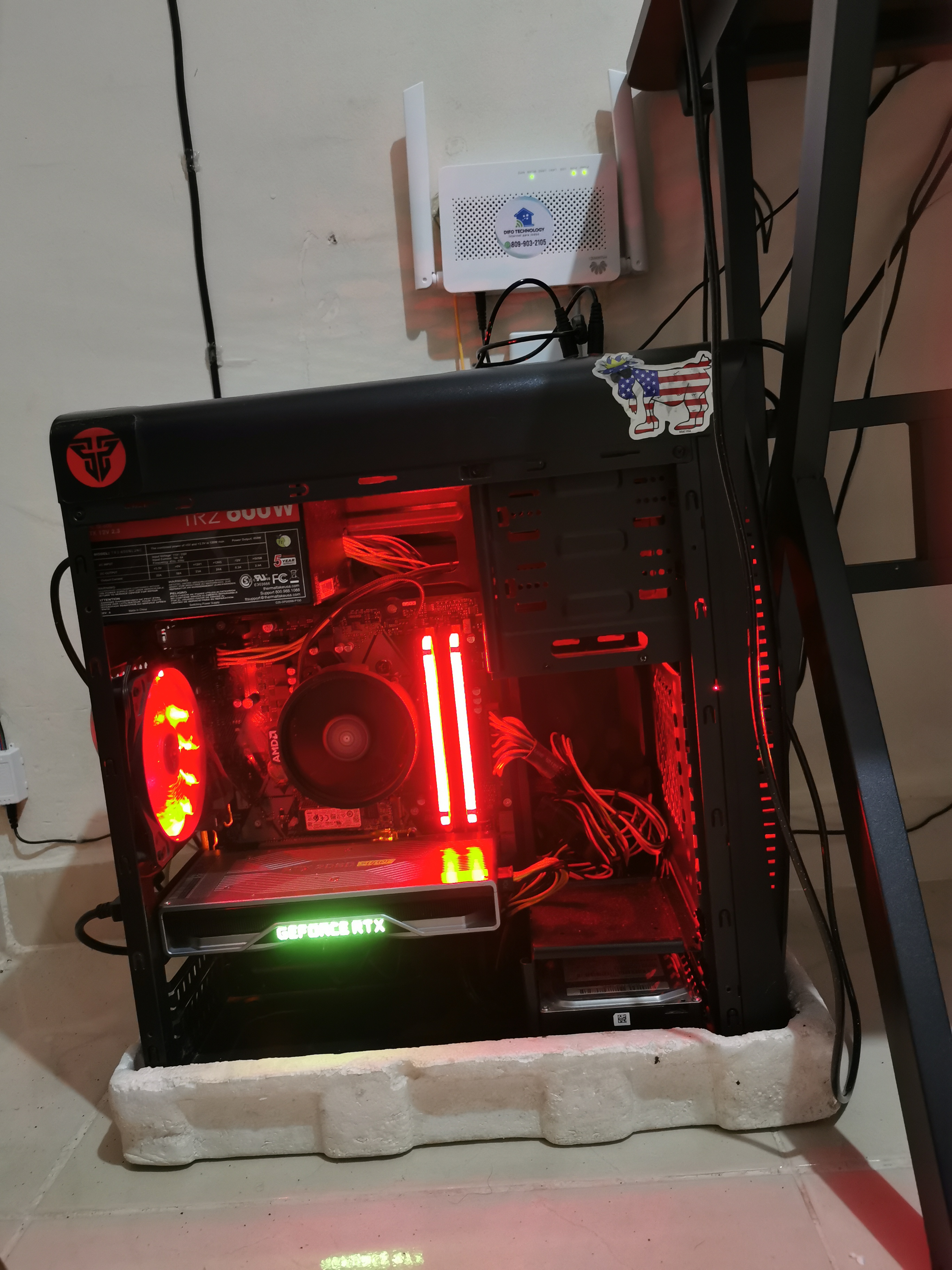 computadoras y laptops - De oportunidad pc Gamer  7