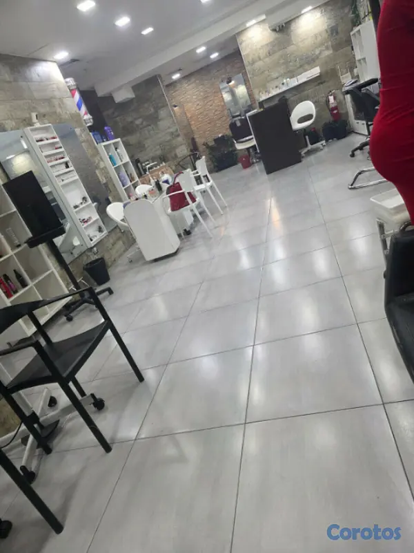 negocios en venta - Negocio en GAZCUE 4