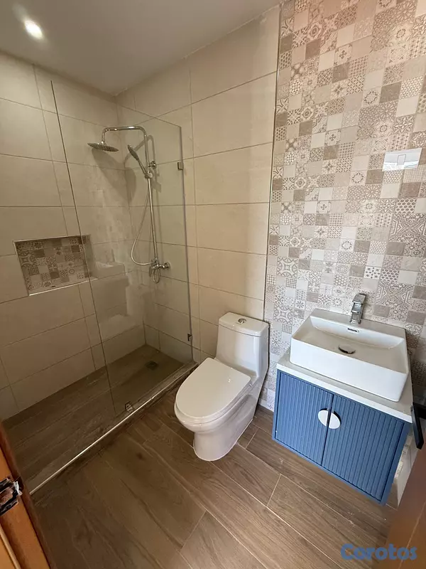 apartamentos - A Estrenar Proyecto de Apartamentos recién entregado, excelentes terminaciones 10