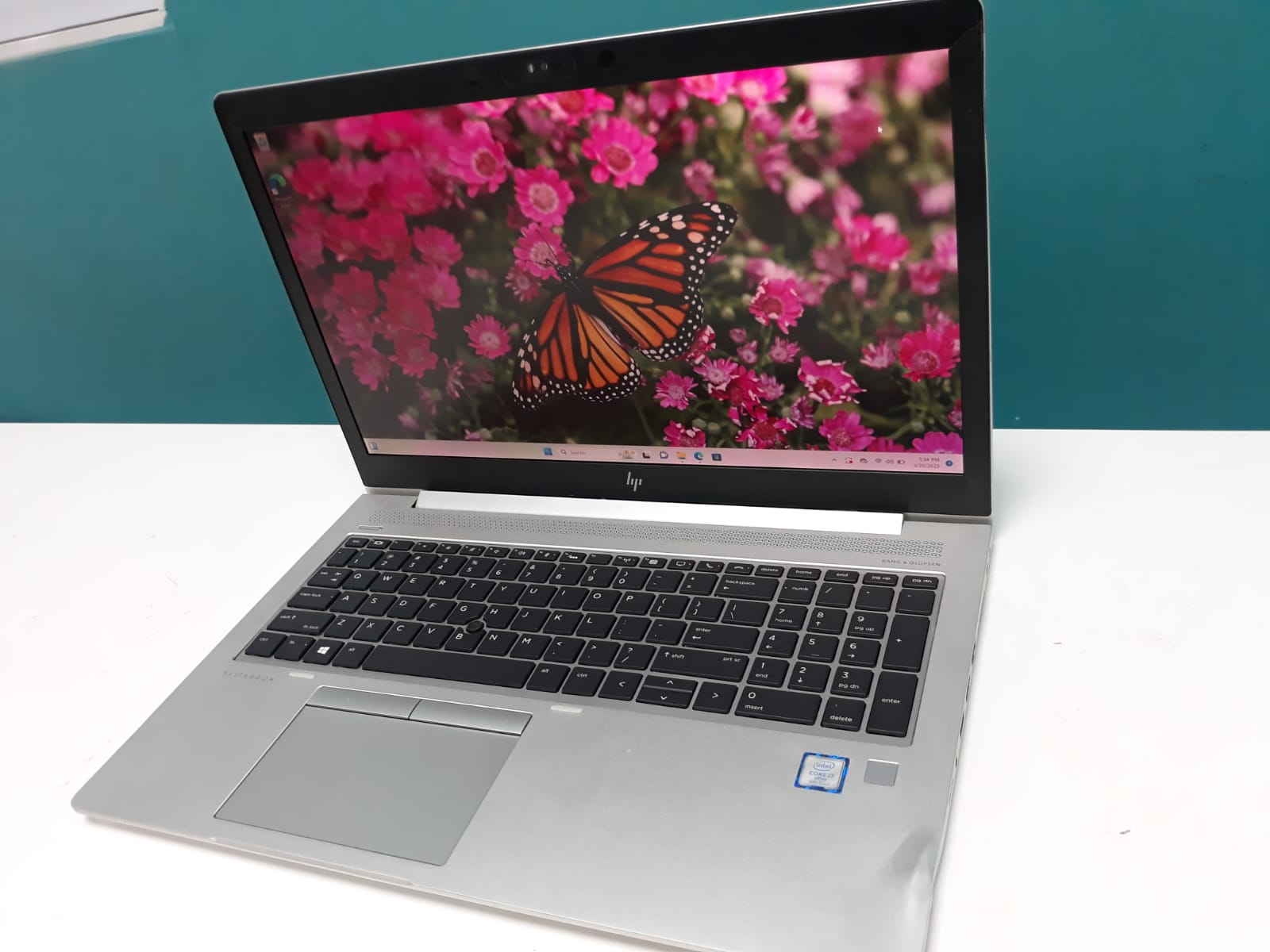 computadoras y laptops - Laptop, HP EliteBook 850 G5 / 8th Gen, Intel Core  2