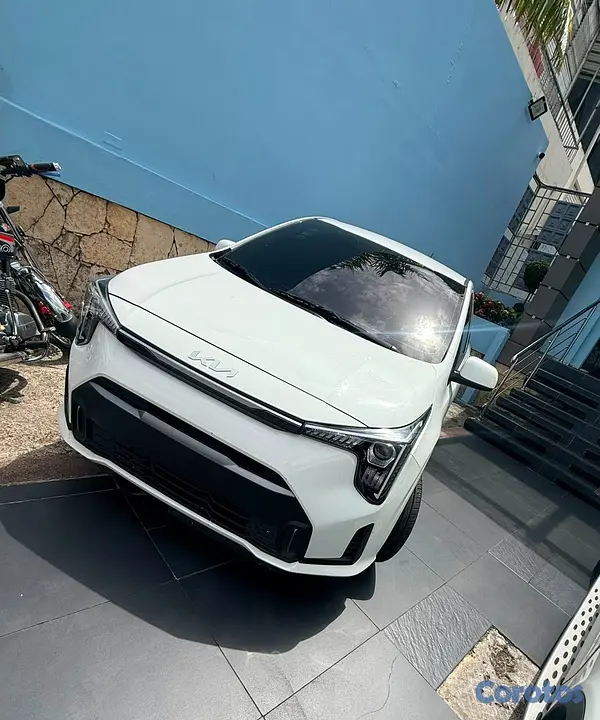 carros - KIA PICANTO 2025 2