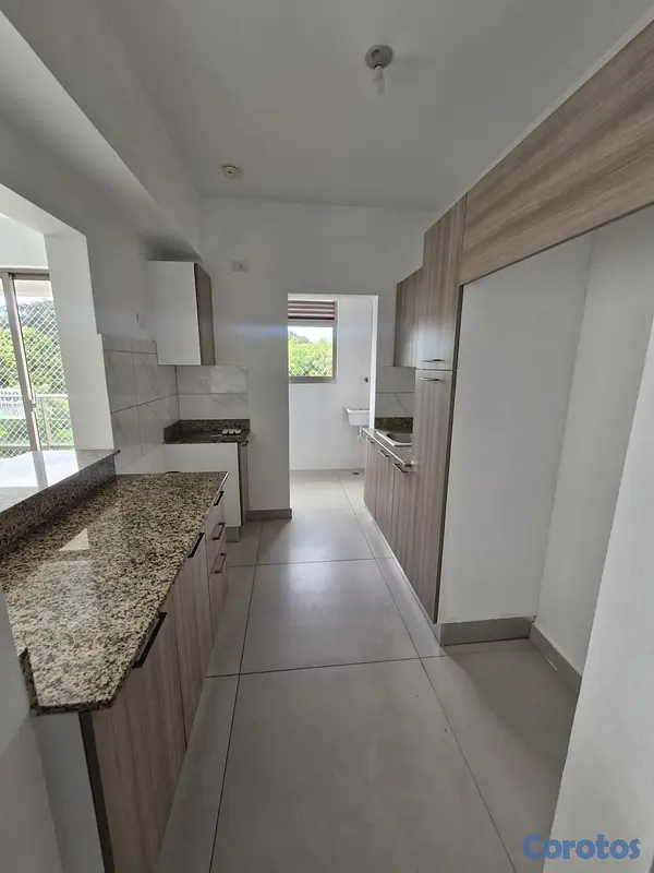apartamentos - Apartamento nuevo 2 habitaciones Gazcue 8