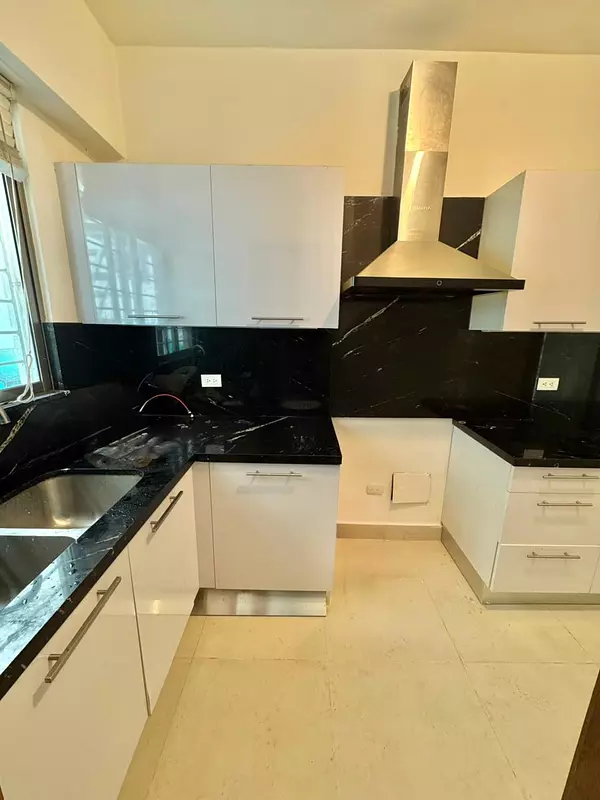 apartamentos - Apartamento en Alquiler Evaristo Morales 3