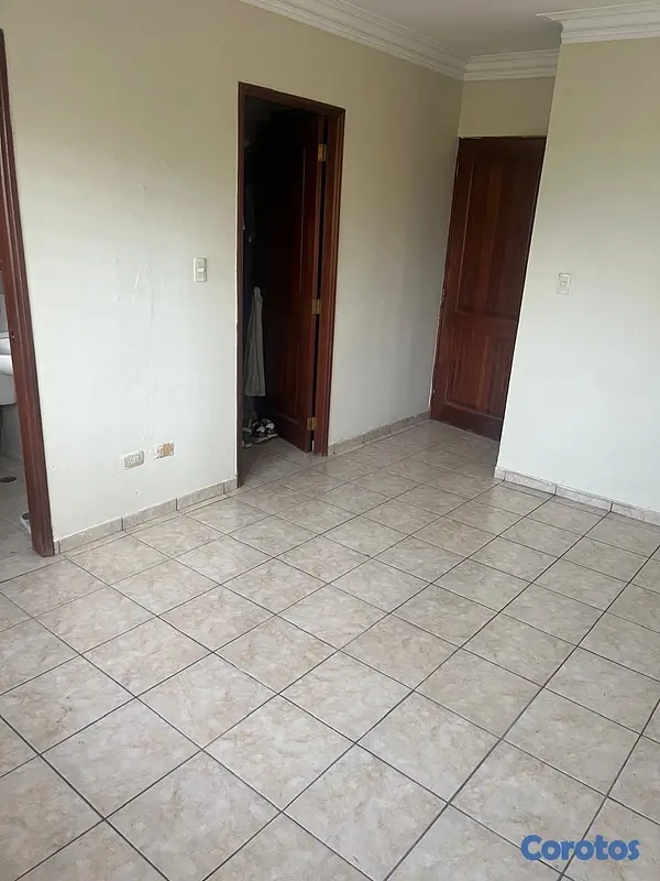 apartamentos - 🏡 Apartamento en Venta - Res. Carmen María I 📍Ave. República de Colombia, SD 6