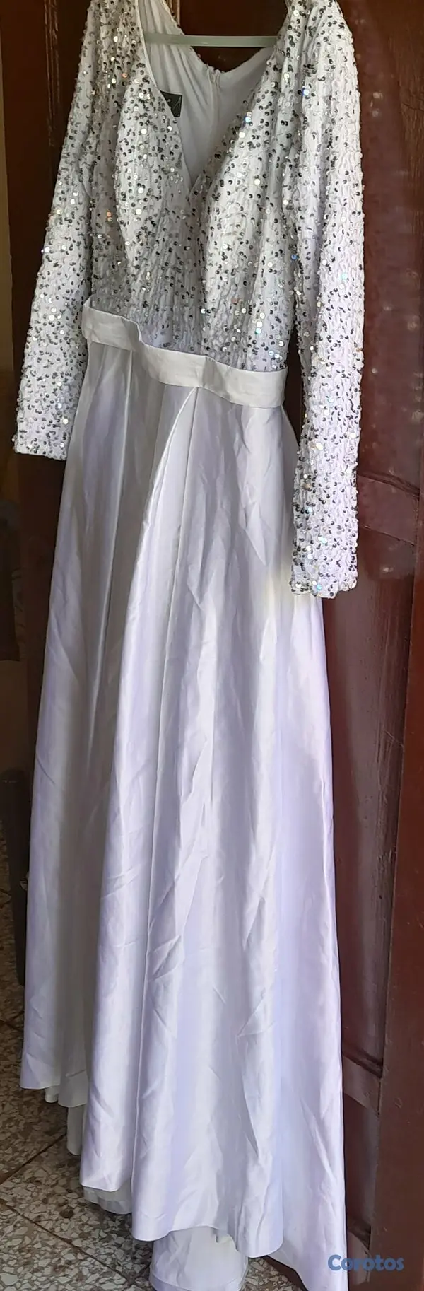 ropa para mujer - Vestido de novia  3