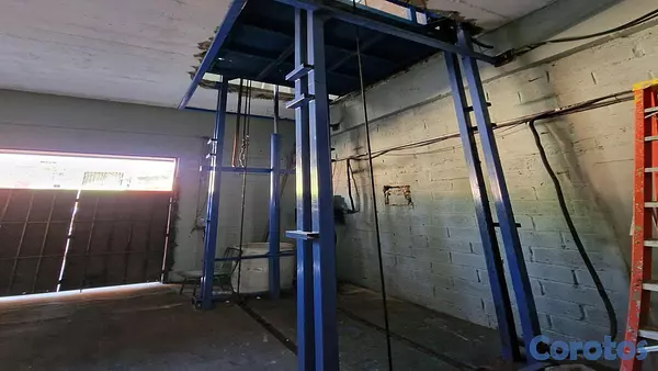 otros inmuebles - En Venta y Alquiler Nave Industrial en San Carlos 6