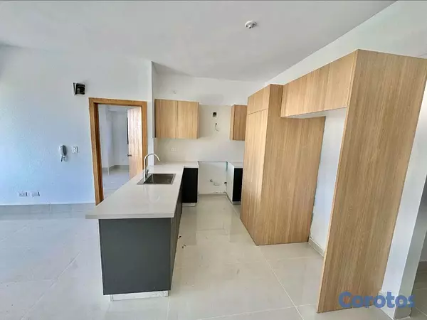 apartamentos - Vendo Apartamento Nuevo en la Esperilla  8