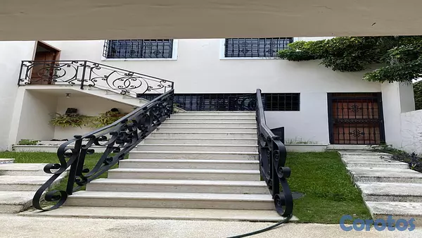 casas - VENDO CASA CON PISCINA EN CUESTA HERMOSA I 2