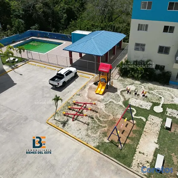 apartamentos - SE VENDE Apartamento CON ACCESO EXCLUSIVO A TERRAZ 9