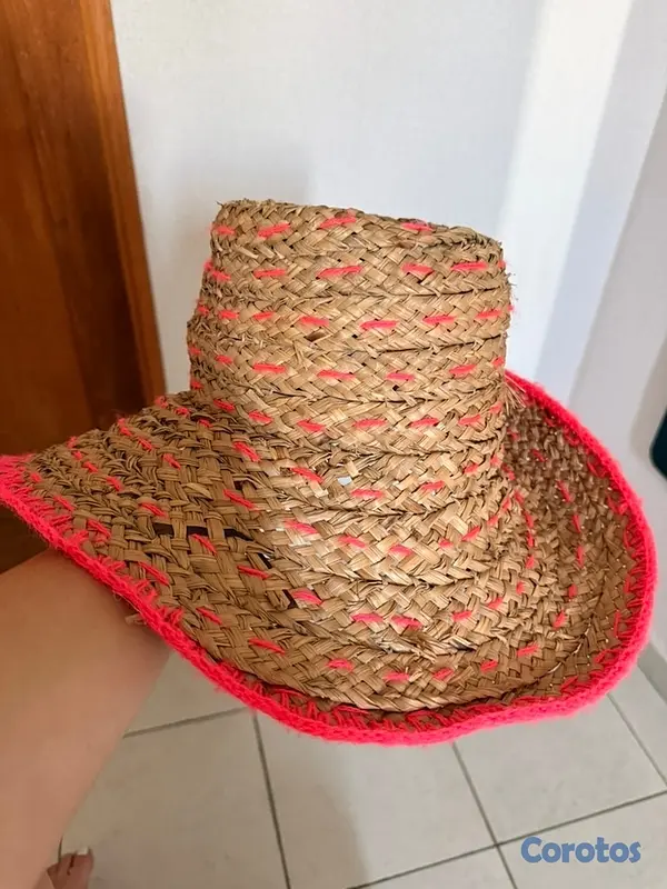 joyas, relojes y accesorios - variedad de sombreros hombre/mujer 4