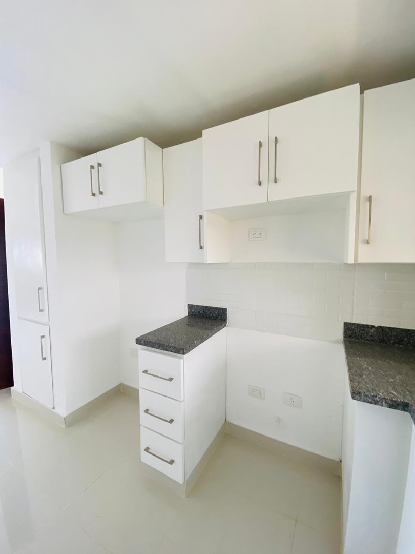 apartamentos - Apartamento en Alquiler, Los Alamos  4