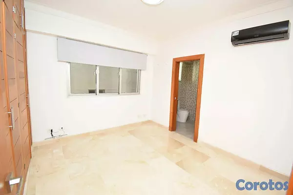 apartamentos - Apartamento Tipo Penthouse Con Terraza En Cacicazg 10