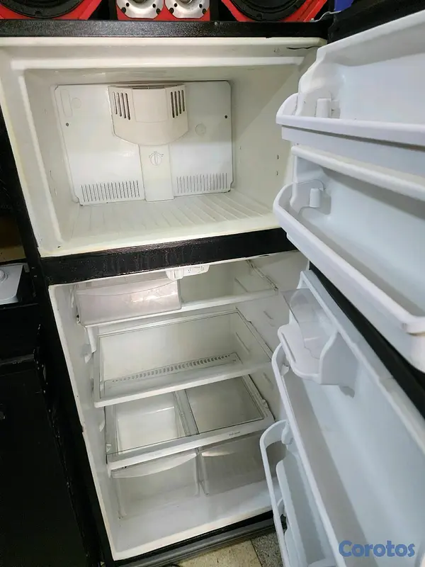 cocina - nevera freigidaire 16 pies  3