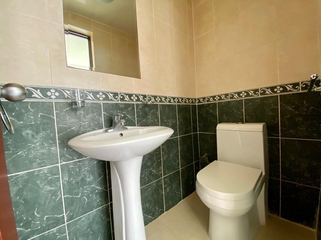 apartamentos - Apartamento en Naco de 3 habitaciones  8