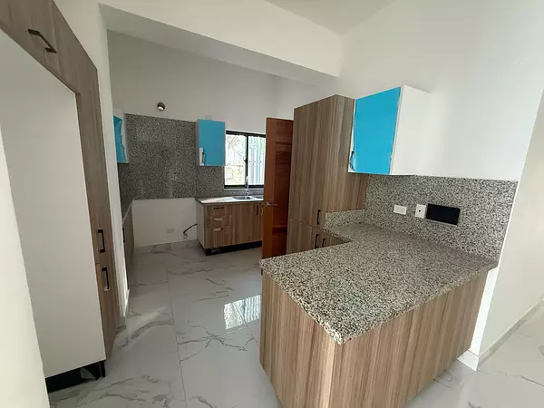 apartamentos - Los Cacicazgos Venta de Apartamento  3