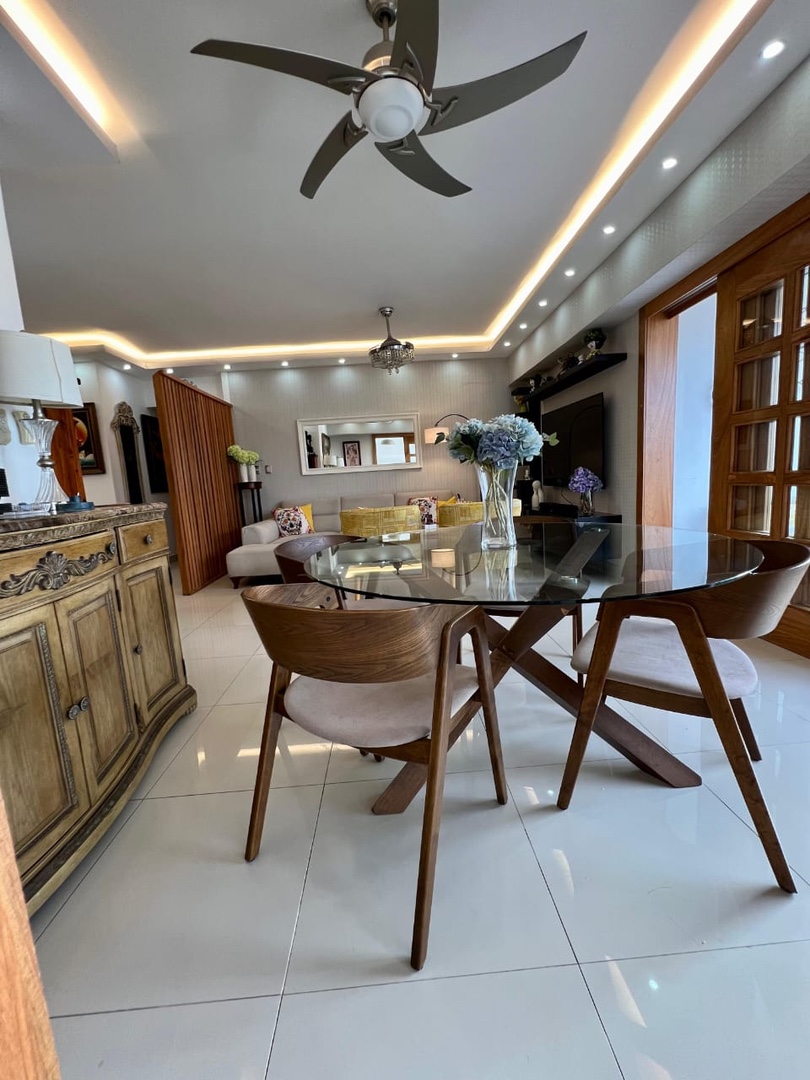 apartamentos - Vendo urbanización real dos habitaciones 2.5 baños dos parqueos balcón tipo terr 1