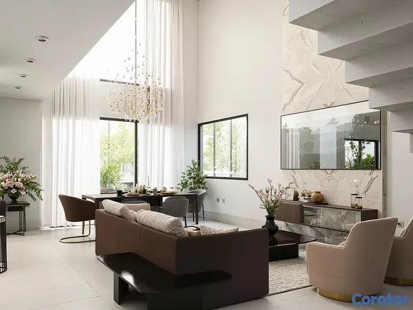 casas - venta de casa de 3 niveles en la autopista de san isidro brisa oriental  8