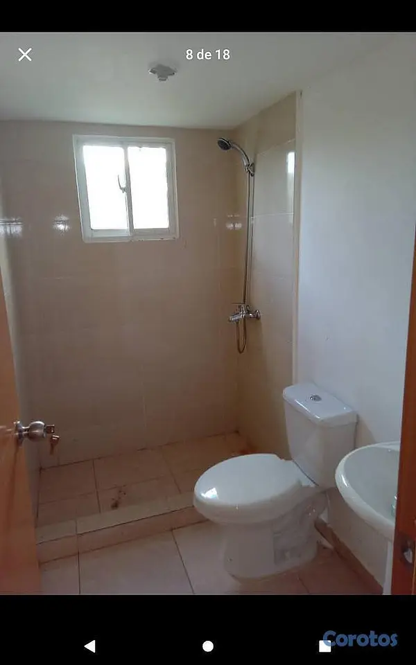 apartamentos - SE ALQUILA APARTAMENTO EN EL  RESIDENCIAL 1909 EN CIUDAD JUAN BOSCH  8