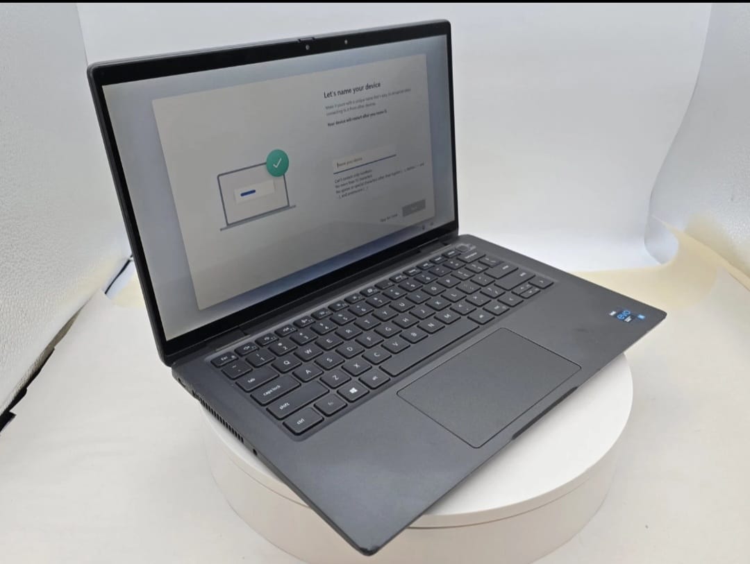 computadoras y laptops - DELL 7420 LAPTOP 3