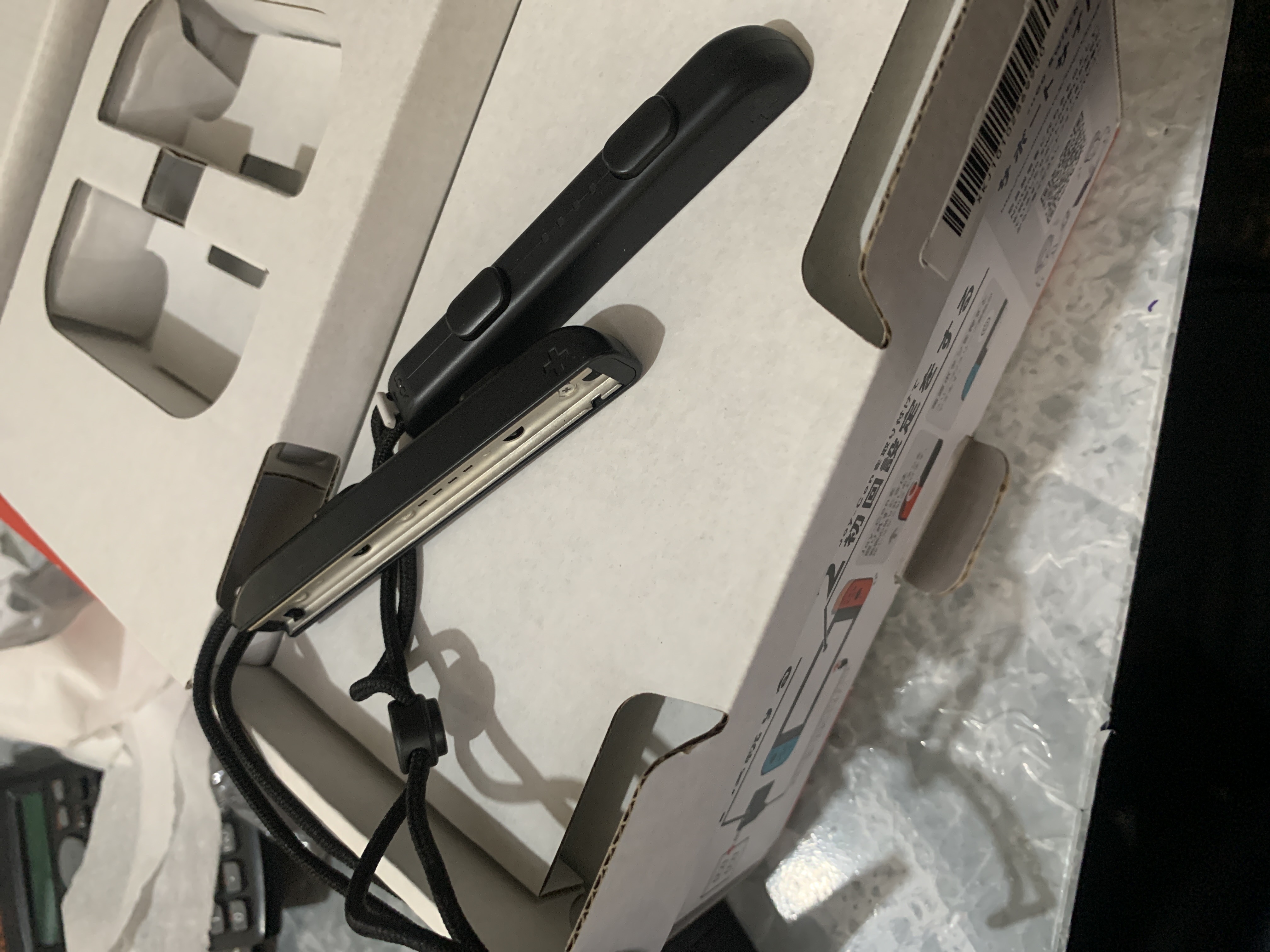 consolas y videojuegos - Nintendo Switch v4  6