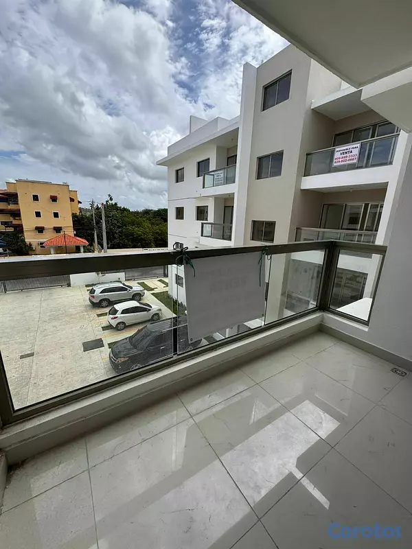 apartamentos - Venta de Apartamento en Reparto los tres ojos 2