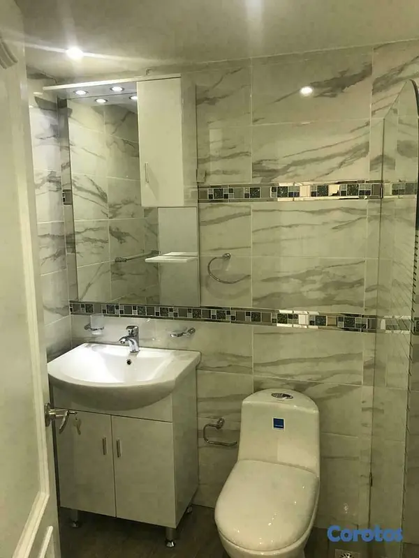apartamentos - Apartamento hermoso de 2 habitaciones moderno con excelente  confort 
 2