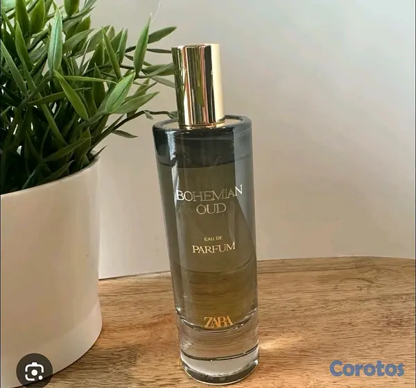 salud y belleza - Perfumes De hombres Zara 5