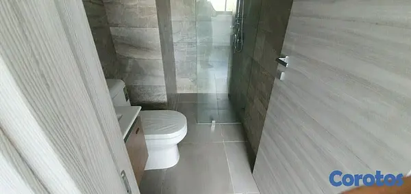 apartamentos - Apartamento en Bella Vista  5