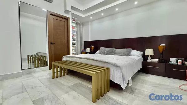 apartamentos - APARTAMENTO EN VENTA, TORRE VERSALLE II, LA ESMERA 8