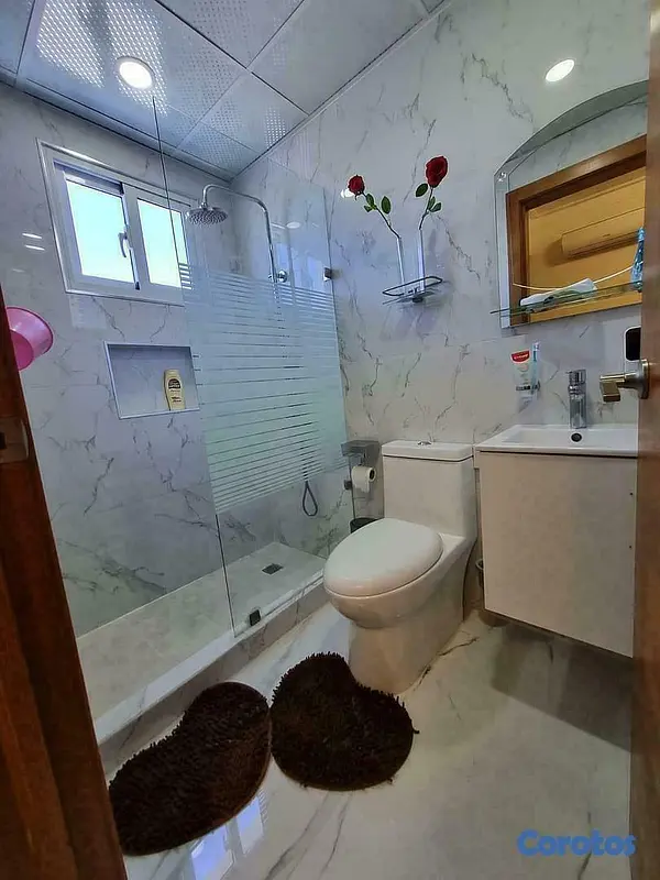 apartamentos - Apartamento en Torre moderna de Alma Rosa 1ra  5